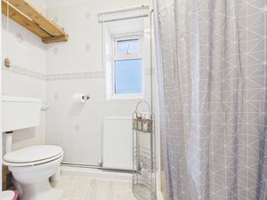 Shower Room- click for photo gallery